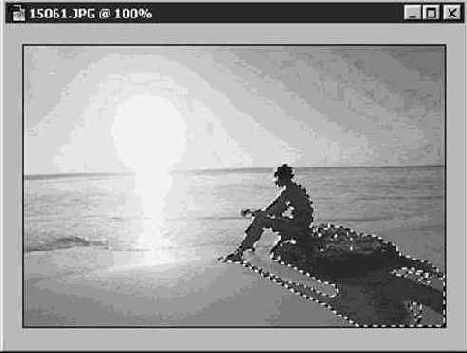 ���������� ������ (Eraser)