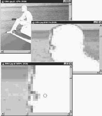 ���������� ������ (Eraser)