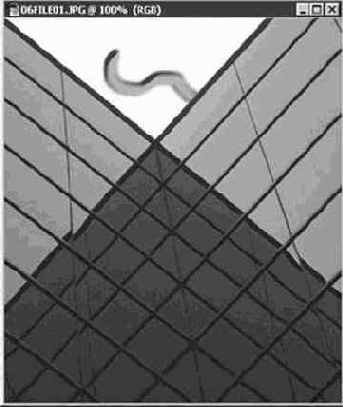 ���������� ����� (Smudge)