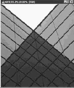 ������ ��������� �������� ��� ����������� ����� (Smudge)