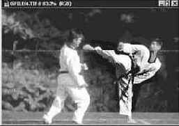 ���������� ����������� (Burn)