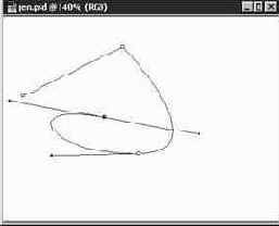 �������� �������� � ������� ����������� ���� (Pen)