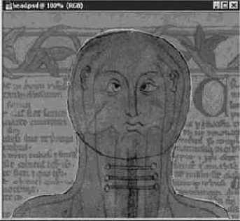 ����������� ������ ���� (Pen)