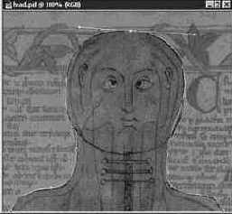 ����������� ������ ���� (Pen)