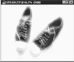 ������ ���������� ���� (Diffuse Glow)