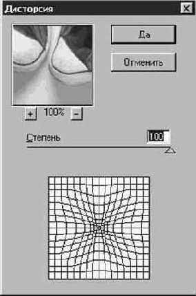 ������ ��������� (Pinch)