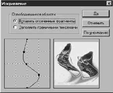 ������ ����������� (Shear)