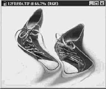 ������ ����������� (Shear)