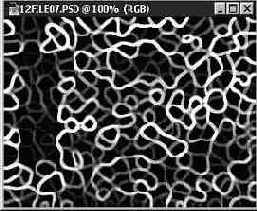 ������� ��������� ���������� (Pixelate)