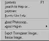 ���� Help (������)