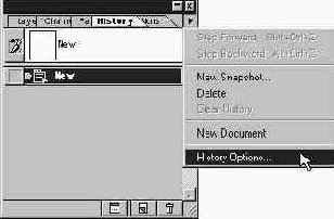 ��������� ���������� ������� History (��������)