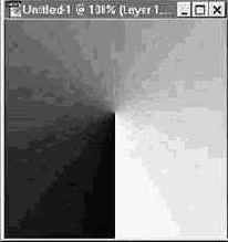 ���������� Angle Gradient (������� ��������)