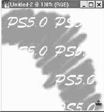 ������������� ����������� Pattern Stamp (������� �����)