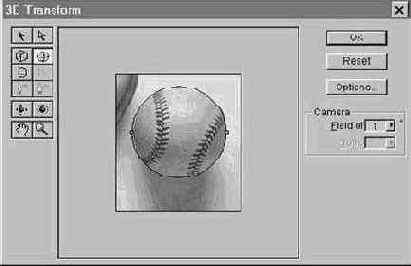 ������������� ������� 3D Transform (���������� ��������������)