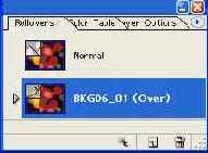 ������ ������������� ������ (�) � ��������������� ���� (�)