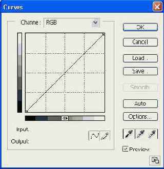 ���� ��������� ���������� ������� Curves ...