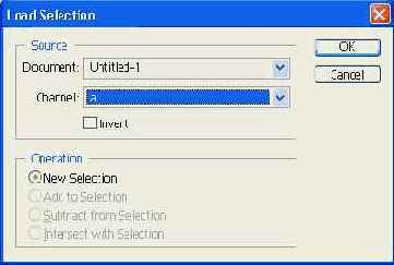 ���� ������� Load Selection ...