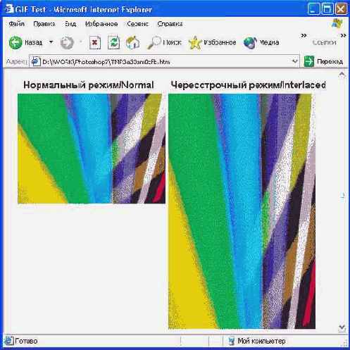 �������� ����������� � �������������� �����������