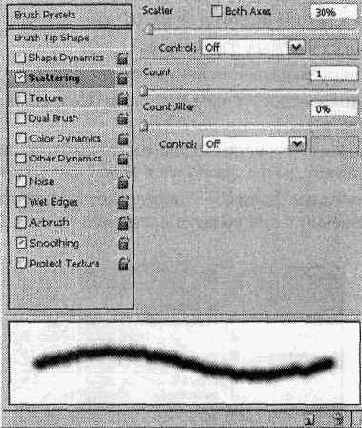 ������ Brushes