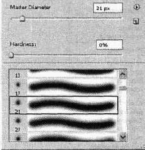 ���������� Brush