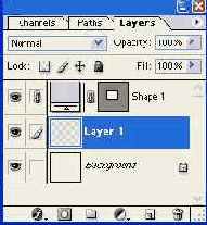 ���������� ������ web-�������� � Adobe PhotoShop