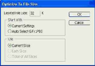 ���������� � ������� ������� Save For Web... (��������� ��� Web...)