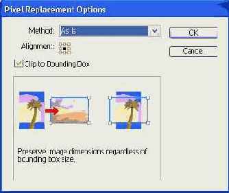������� ������������ � ������ PhotoShop � ImageReady