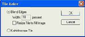 ������� ������������ � ������ PhotoShop � ImageReady