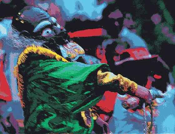 ������� Histogram