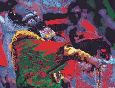 ������� Histogram