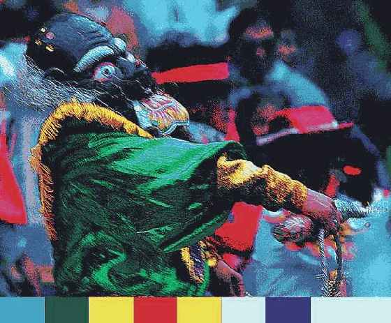 ������� Info