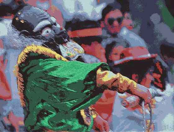 ������� Replace Color