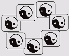 ���������� ����� ���� Scatter Brushes