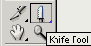 ���������� Knife �� ������� ������������