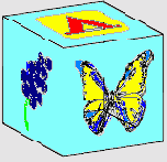 ������� ����� ������������ � ������� ���� Map Art