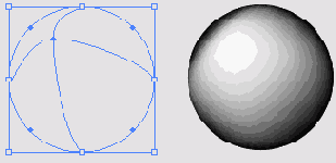 ������������� ����������� Mesh