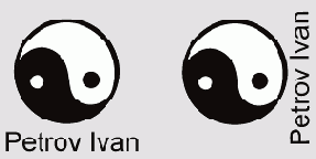 ������ ������������ ������ �� ��������� � �����������