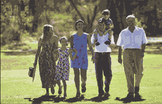 ��������� ���������� ������� Saturate