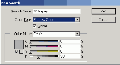 ����� ����� ��� ������ ������� Swatches (�������)