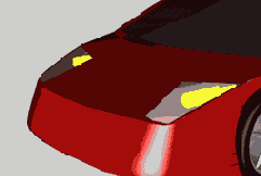 Готовые фары