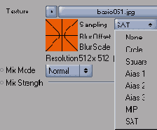 Методы интерполяции
