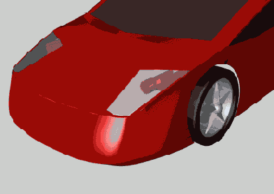 Применение материала