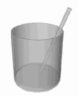 Применение прозрачных материалов