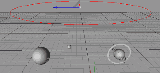 Разместите и настройте сплайн соответствующим образом