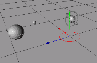 Создайте сплайн который будет играть роль пути камеры
