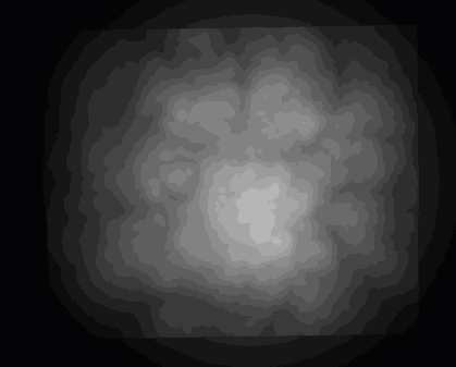 Тип карты Hard turbulence