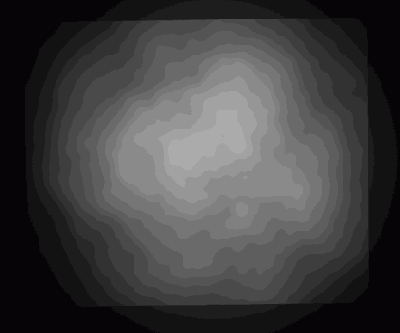 Тип карты Soft turbulence