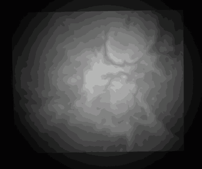 Тип карты Wavy turbulence