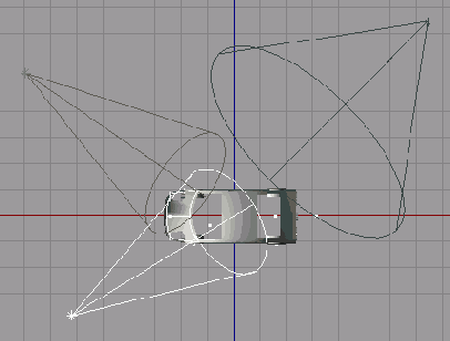 Третий источник источник подсветки
