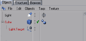Вы можете поместить нулевой объект